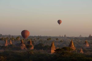 Bagan Blog