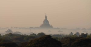 Bagan Blog